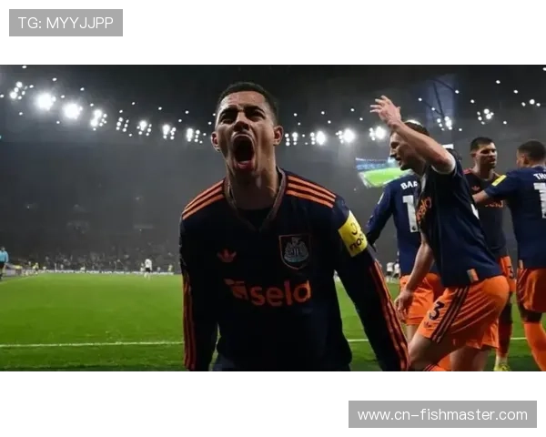 热刺1-2负纽卡遭遇八轮不胜，拉姆塞三分钟定胜负